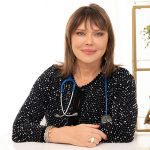 Dr. Milana Stavitsky