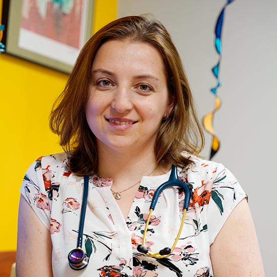 Dr. Sarah Kachan-Liu