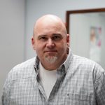 Thomas Woodsum, RMA